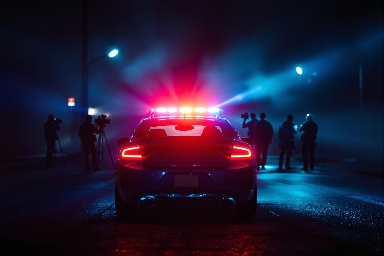 网红博主直播翻车！言论引众怒遭全平台封禁